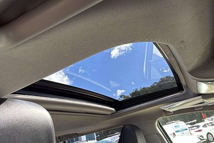 2020 Toyota RAV4 Edge