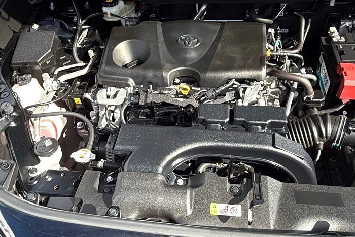 2020 Toyota RAV4 Edge