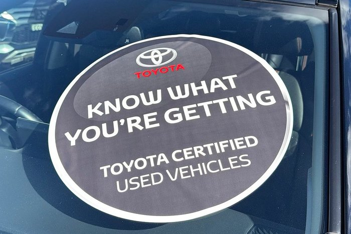 2020 Toyota RAV4 Edge