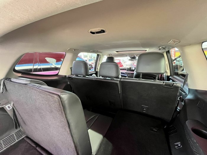2022 LDV D90 Executive