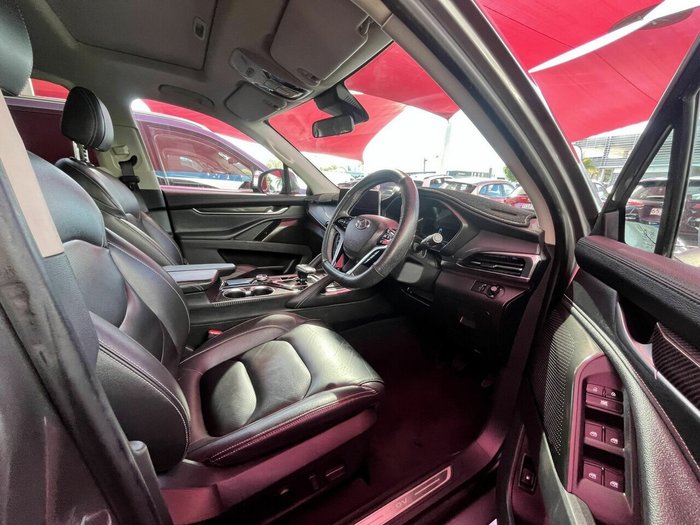 2022 LDV D90 Executive