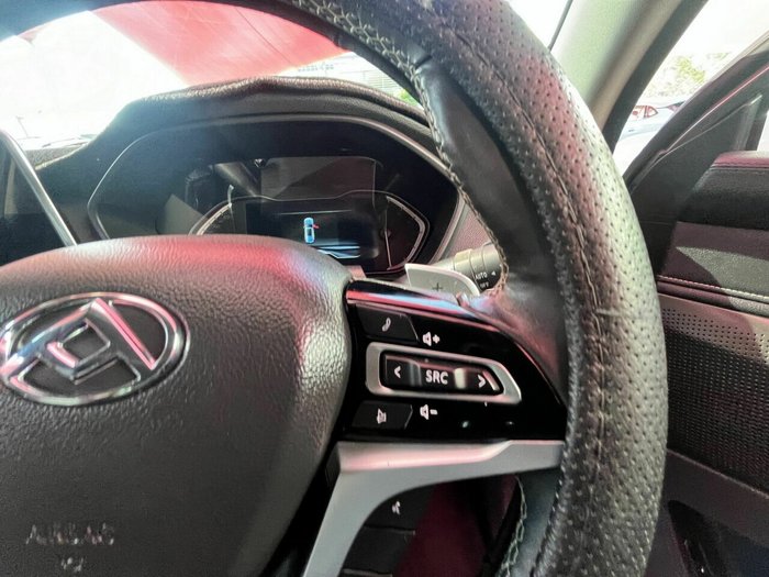 2022 LDV D90 Executive