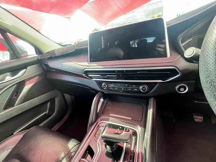2022 LDV D90 Executive