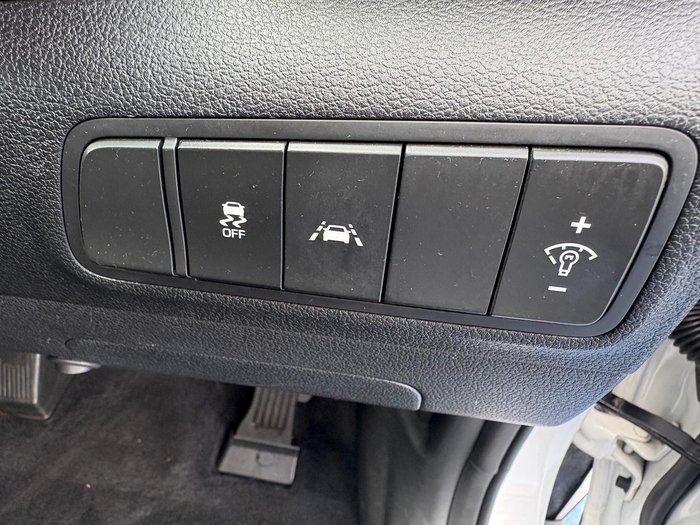 2020 Hyundai Tucson Active X