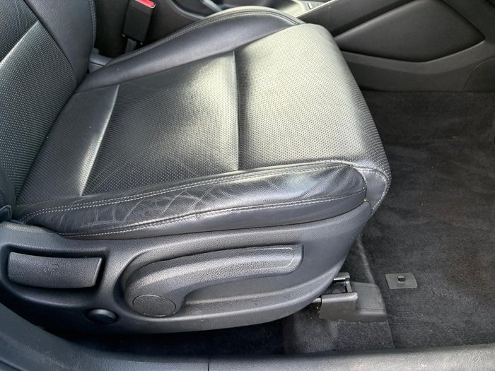 2020 Hyundai Tucson Active X