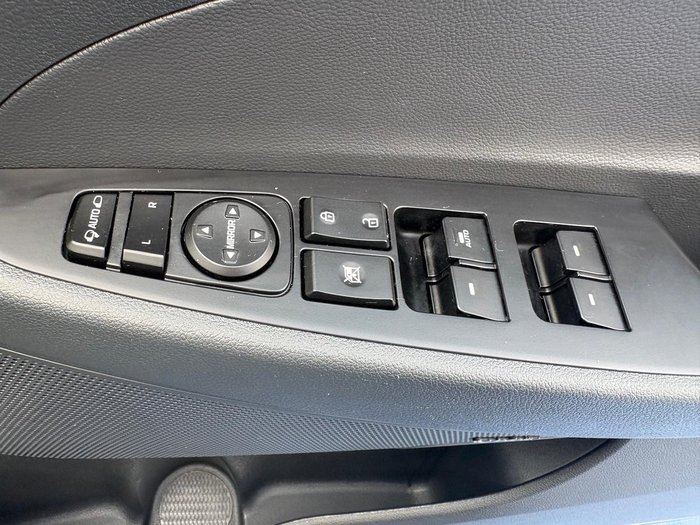 2020 Hyundai Tucson Active X