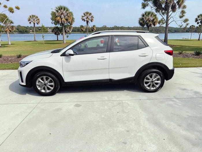 2025 Kia Stonic S