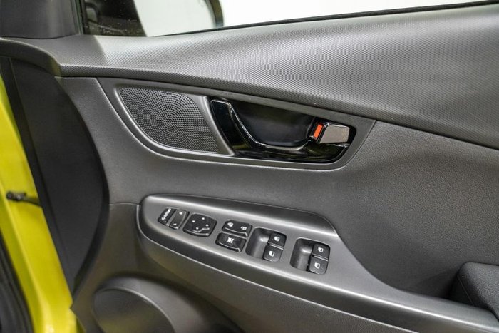 2017 Hyundai Kona Highlander