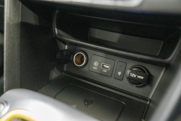 2017 Hyundai Kona Highlander
