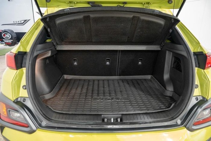 2017 Hyundai Kona Highlander