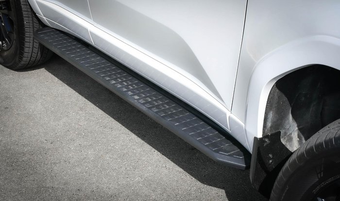 2024 Toyota Landcruiser Prado Kakadu