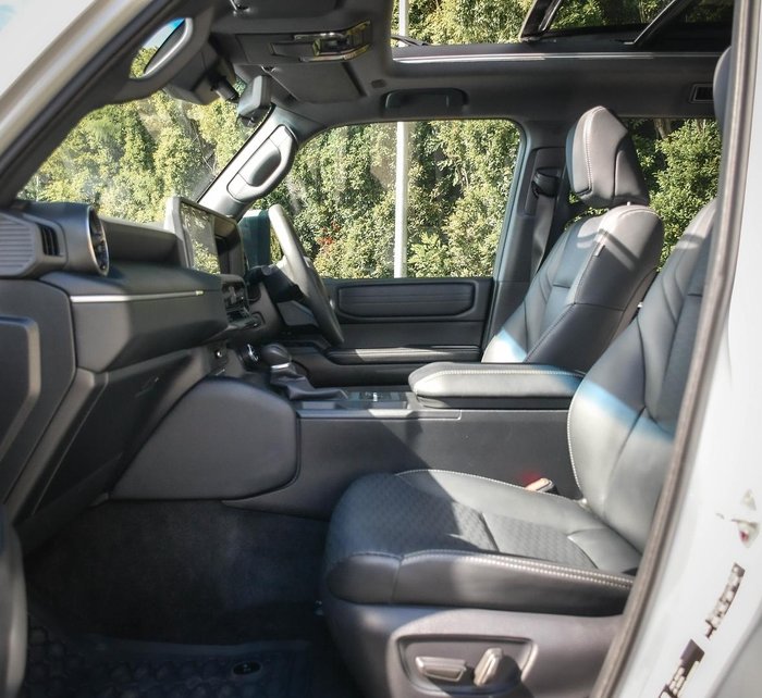 2024 Toyota Landcruiser Prado Kakadu