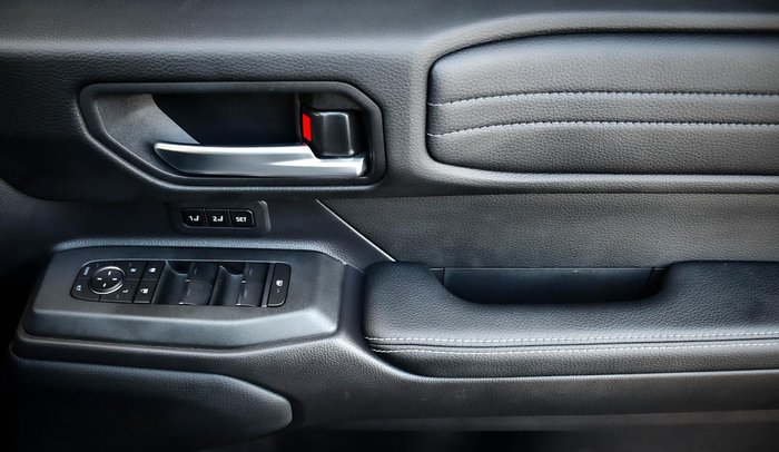 2024 Toyota Landcruiser Prado Kakadu