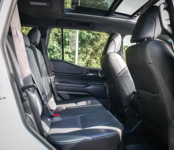 2024 Toyota Landcruiser Prado Kakadu