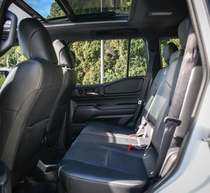 2024 Toyota Landcruiser Prado Kakadu