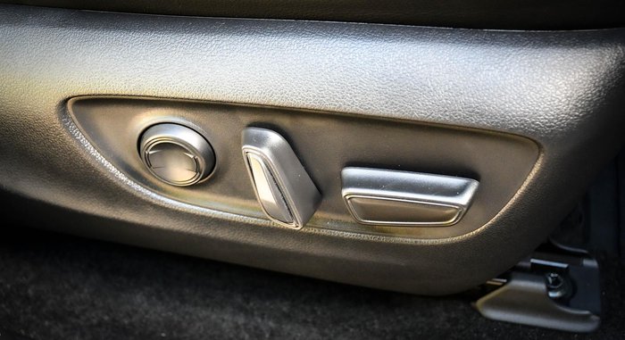 2024 Toyota Landcruiser Prado Kakadu