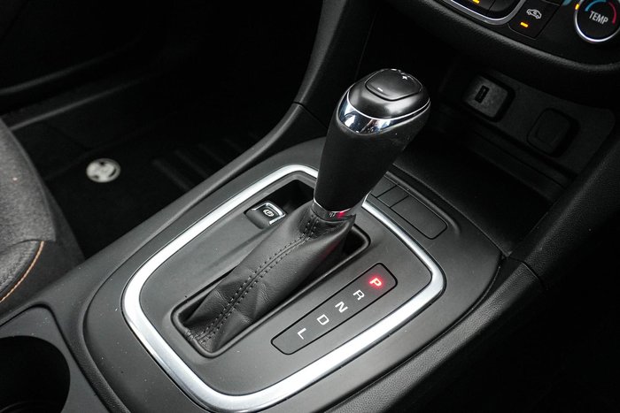 2018 Holden Equinox LS+