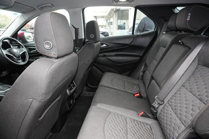 2018 Holden Equinox LS+