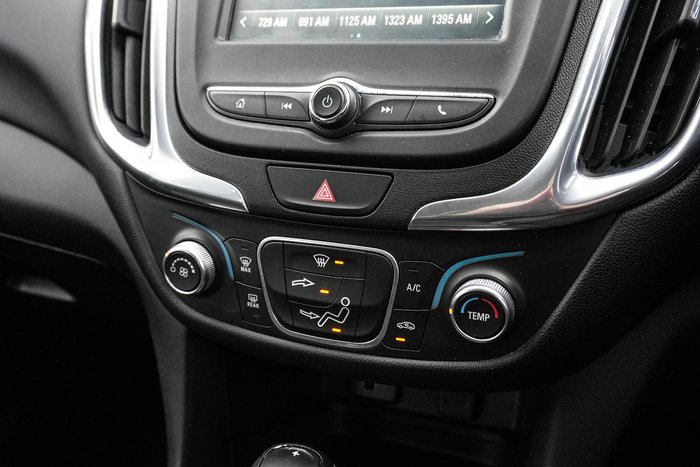 2018 Holden Equinox LS+