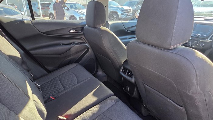 2018 Holden Equinox LS+