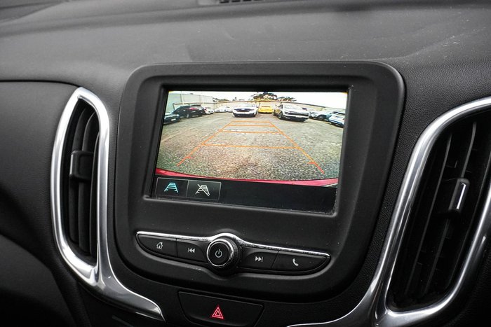 2018 Holden Equinox LS+
