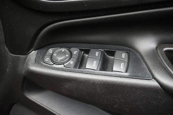 2018 Holden Equinox LS+