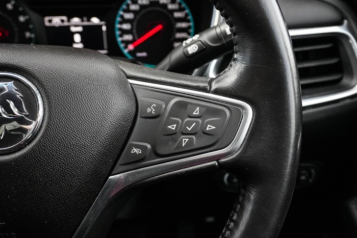 2018 Holden Equinox LS+