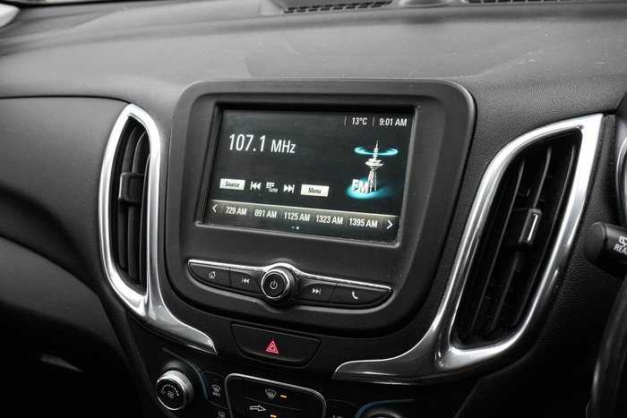 2018 Holden Equinox LS+