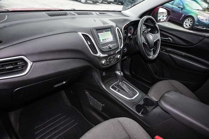 2018 Holden Equinox LS+