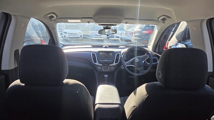 2018 Holden Equinox LS+