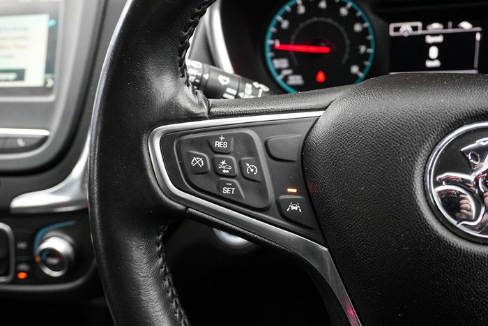2018 Holden Equinox LS+