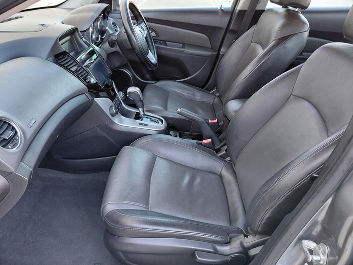 2009 Holden Cruze CDX
