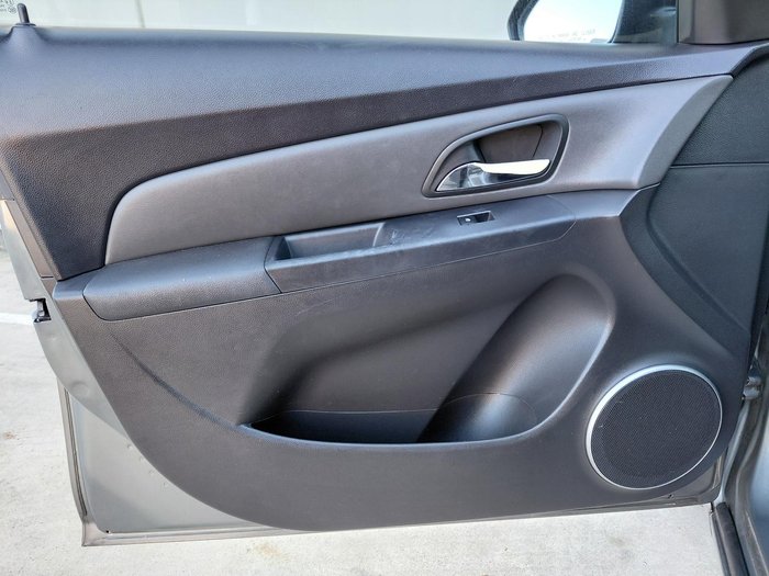 2009 Holden Cruze CDX