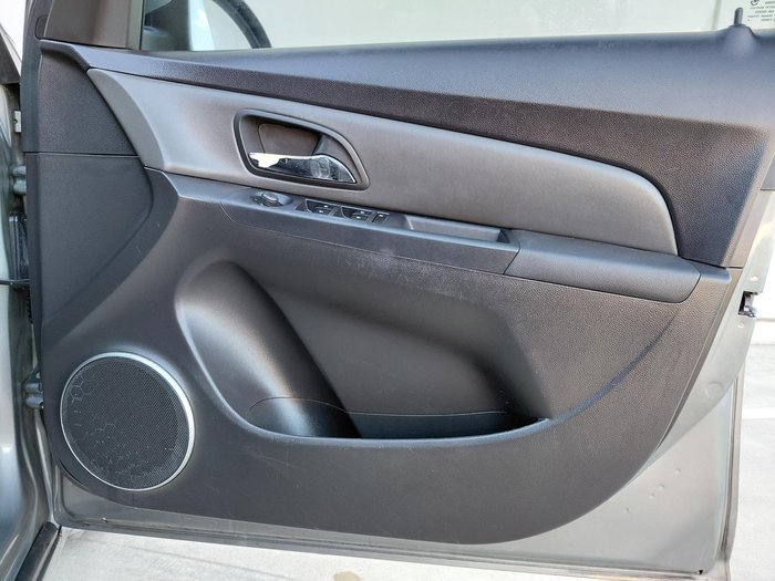2009 Holden Cruze CDX