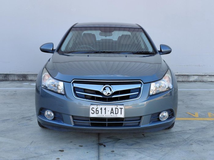 2009 Holden Cruze CDX