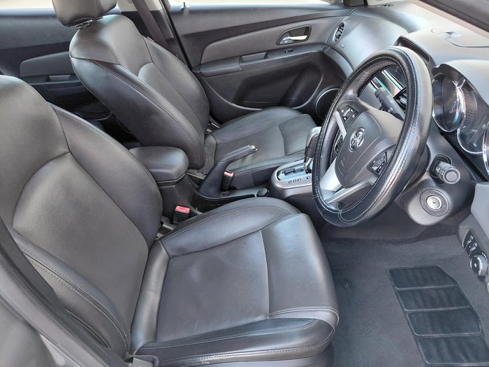 2009 Holden Cruze CDX