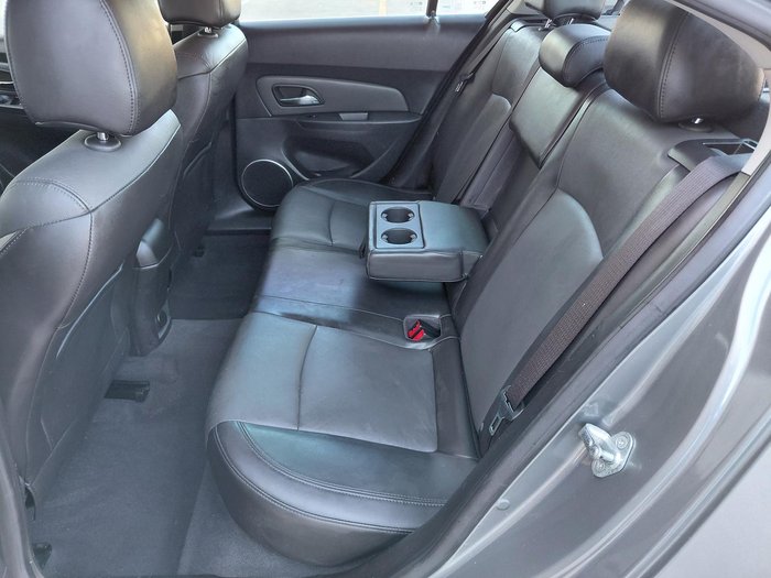 2009 Holden Cruze CDX
