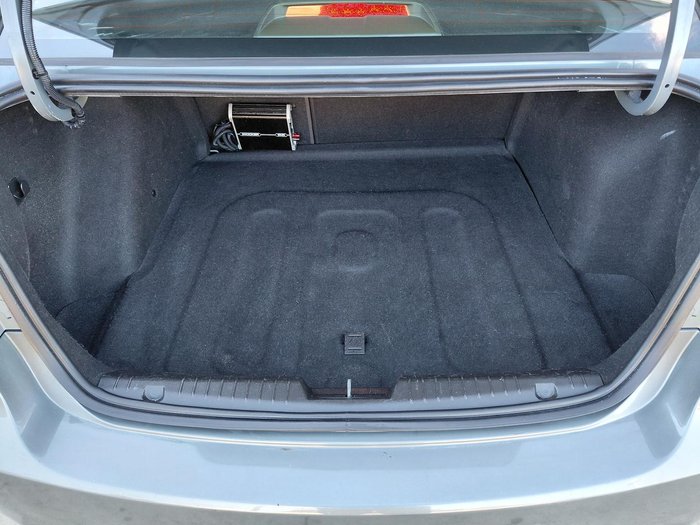 2009 Holden Cruze CDX