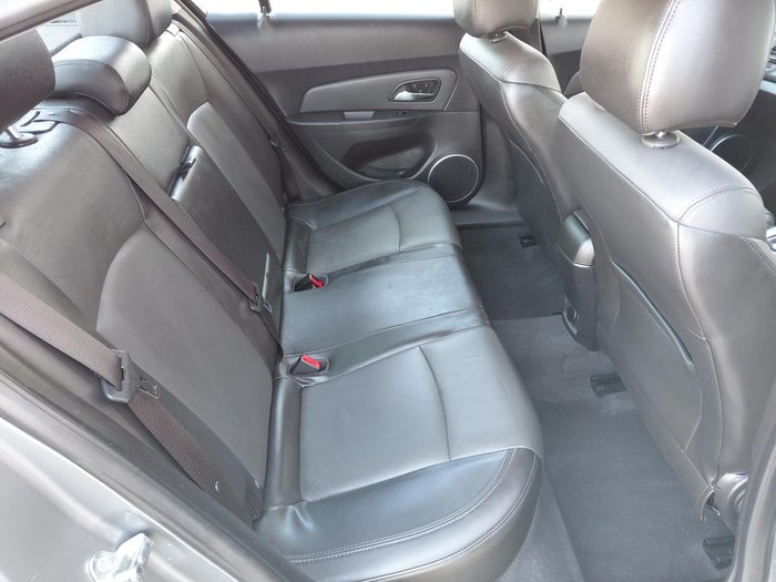 2009 Holden Cruze CDX