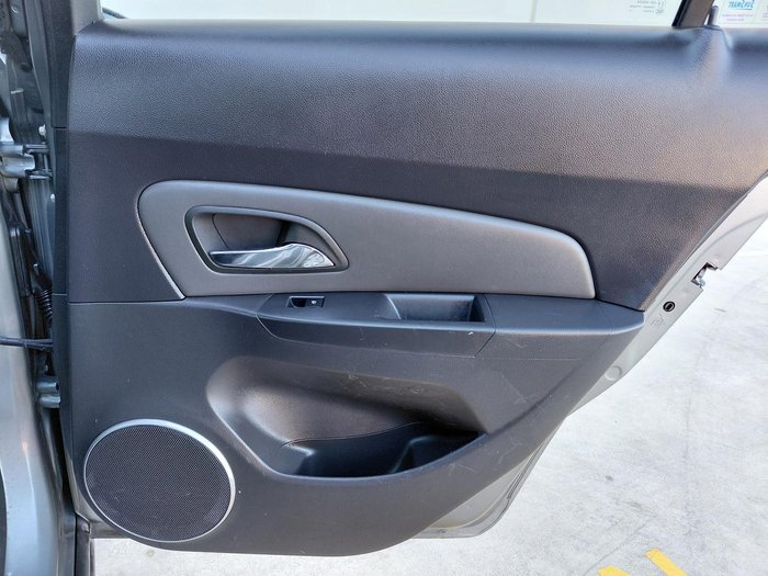 2009 Holden Cruze CDX