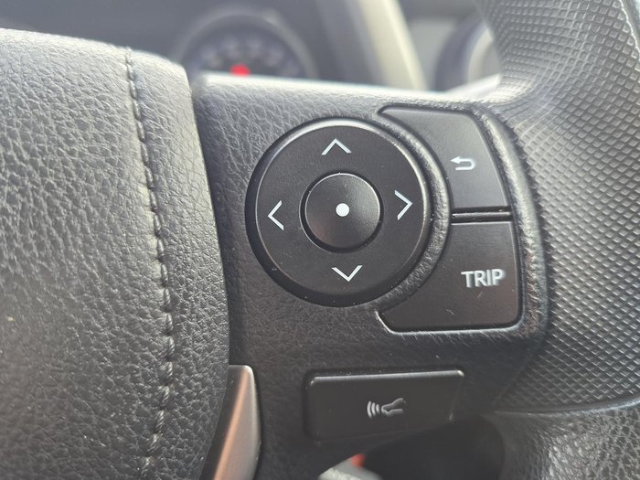 2018 Toyota RAV4 GX
