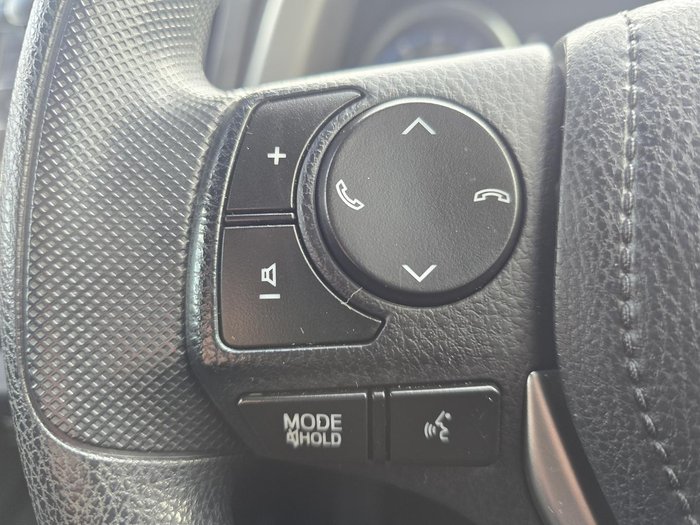 2018 Toyota RAV4 GX