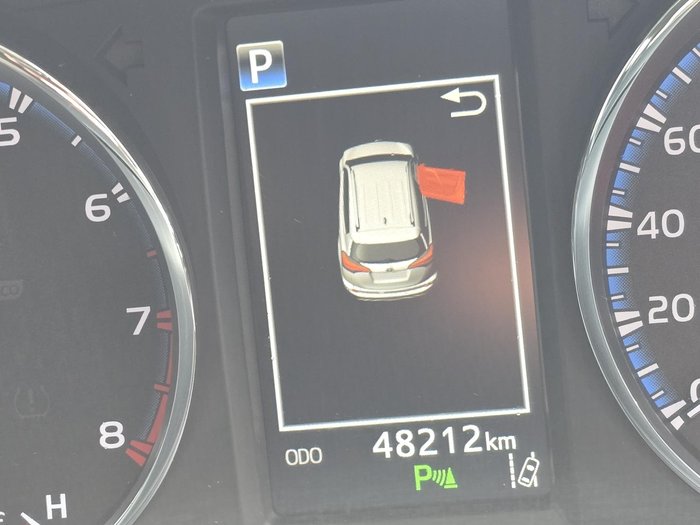 2018 Toyota RAV4 GX