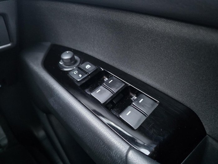 2021 Mazda CX-5 Maxx Sport