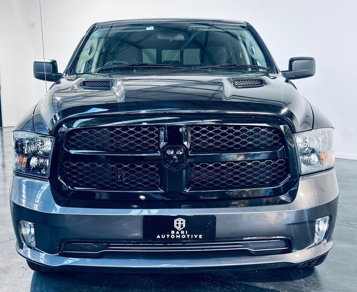2021 RAM 1500 Express