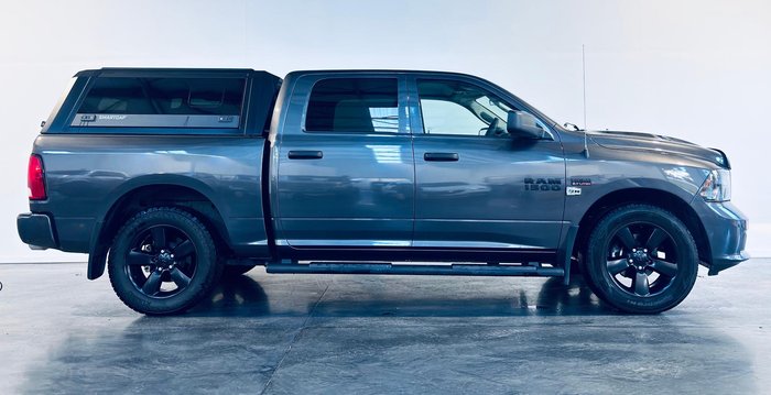 2021 RAM 1500 Express