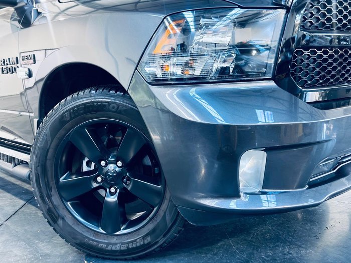 2021 RAM 1500 Express