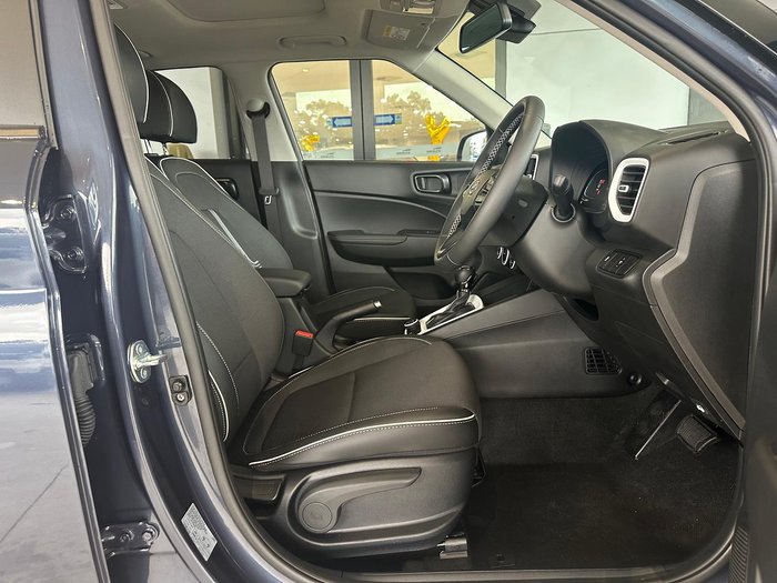 2025 Hyundai Venue Elite