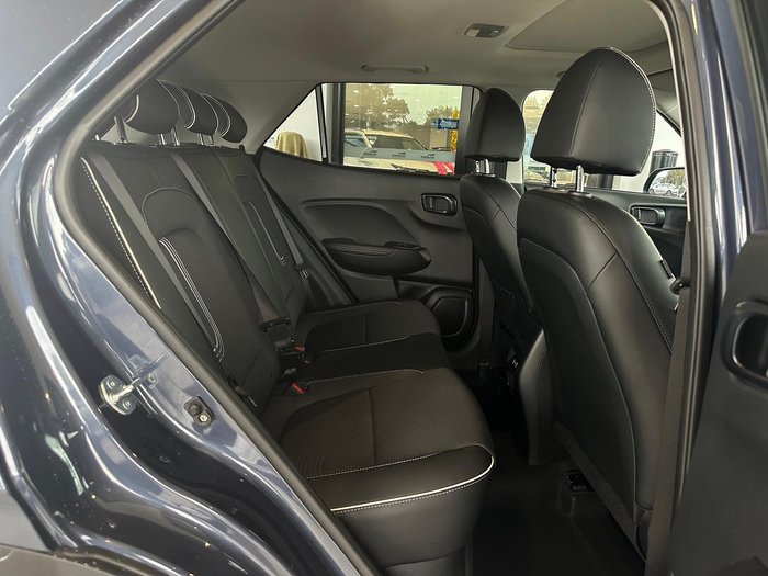 2025 Hyundai Venue Elite