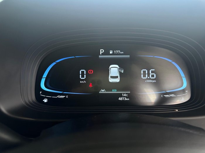 2025 Hyundai Venue Elite